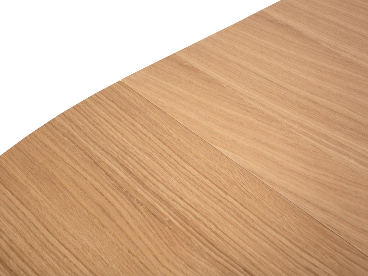 Erleben Sie den stilvollen Nicole Tisch von Micadoni! Ausziehbar für bis zu 6 Personen, ideal für gesellige Abende und flexible Wohnräume.