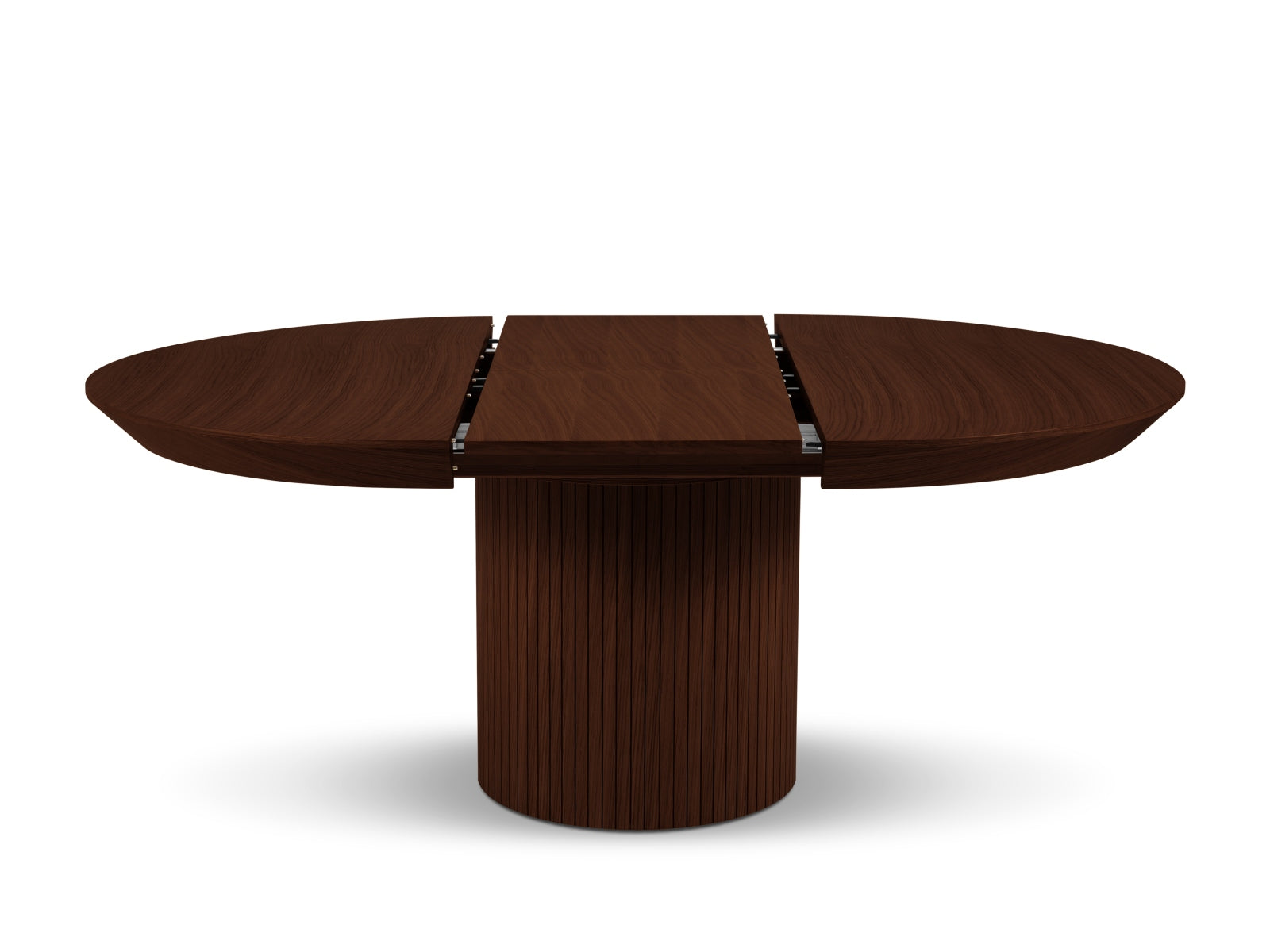 Entdecken Sie den eleganten Nicole Tisch von Micadoni! Ausziehbar für bis zu 6 Personen, perfekt für gesellige Abende und vielseitige Wohnkonzepte.