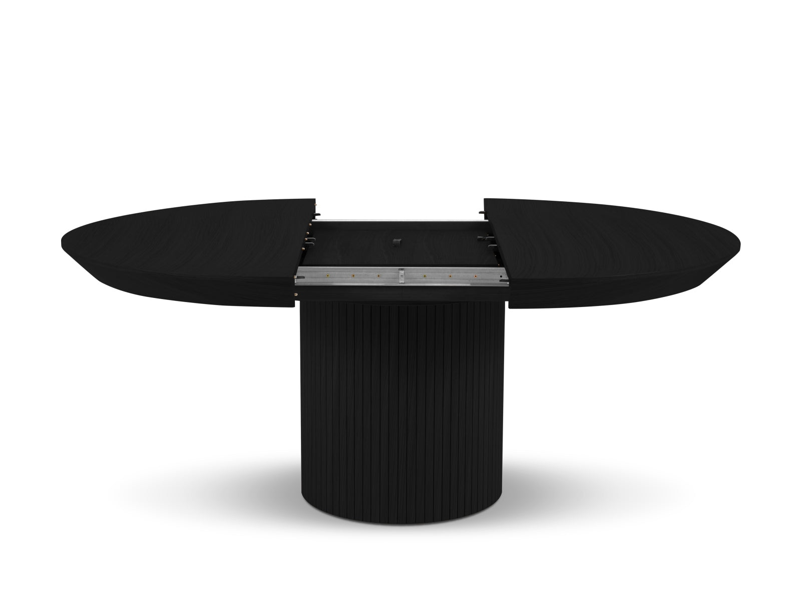 Erleben Sie den stilvollen Nicole Tisch von Micadoni! Ausziehbar für bis zu 6 Personen, ideal für gesellige Abende und flexible Wohnräume.