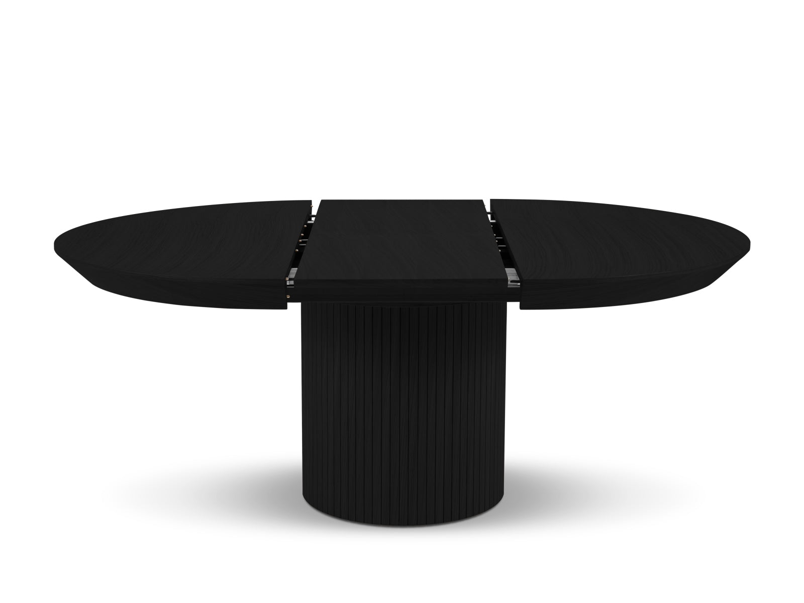 Entdecken Sie den eleganten Nicole Tisch von Micadoni! Ausziehbar für bis zu 6 Personen, perfekt für gesellige Abende und vielseitige Wohnkonzepte.