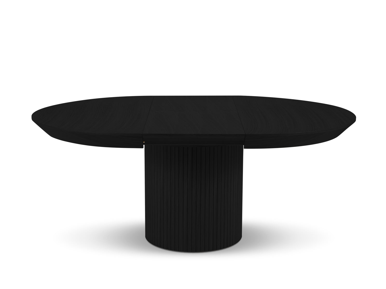 Erleben Sie den stilvollen Nicole Tisch von Micadoni! Ausziehbar für bis zu 6 Personen, ideal für gesellige Abende und flexible Wohnräume.