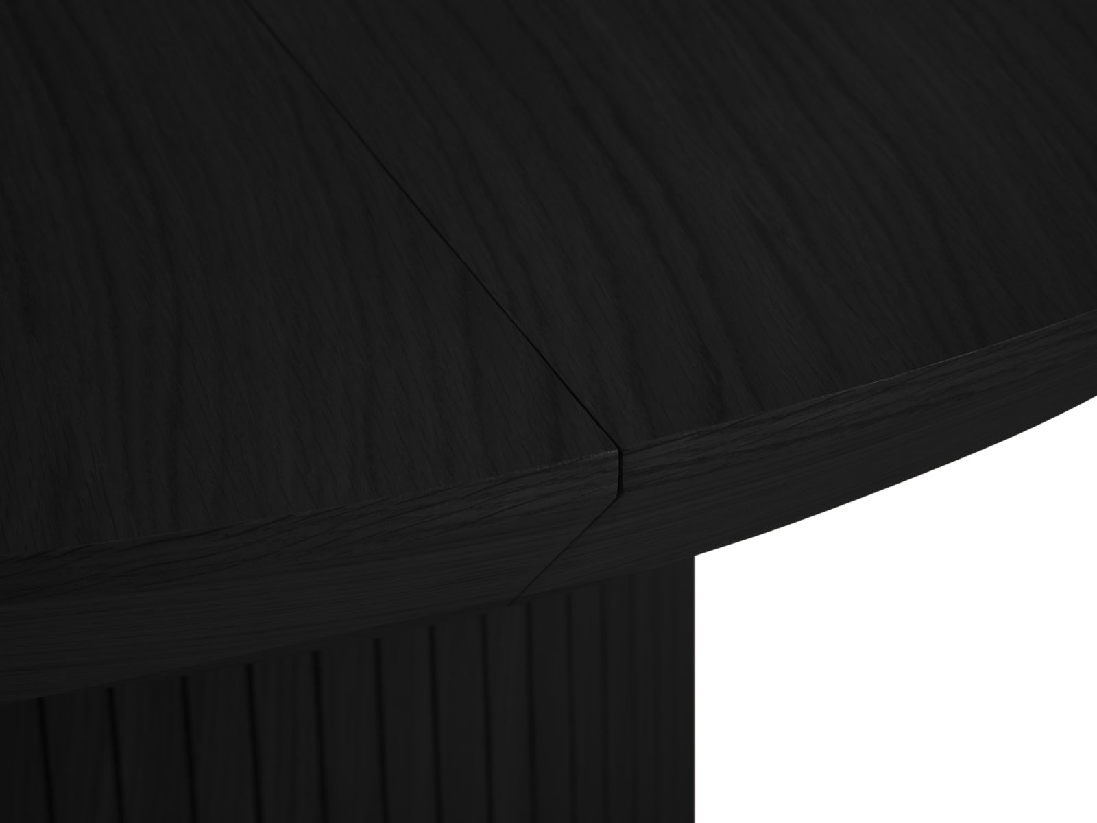 Erleben Sie den stilvollen Nicole Tisch von Micadoni! Ausziehbar für bis zu 6 Personen, ideal für gesellige Abende und flexible Wohnräume.