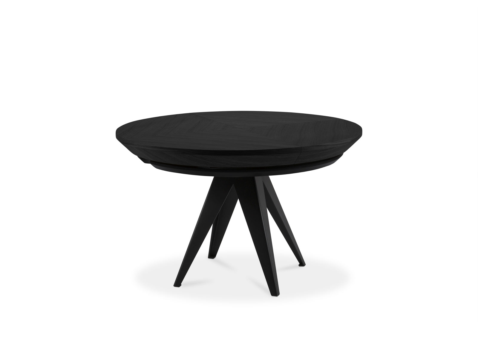Entdecken Sie den Toni ausziehbaren Tisch von Micadoni – eleganter 8-Sitzer, ideal für gesellige Abende und flexible Esszimmergestaltung.