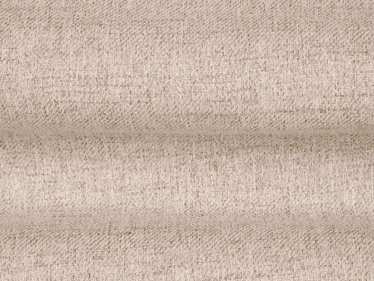 Mamaia Panoramic Ecksofa links 7 Sitzer in Beige/Schwarz-Neve präsentiert im Onlineshop von KAQTU Design AG. Ecksofa links ist von Micadoni