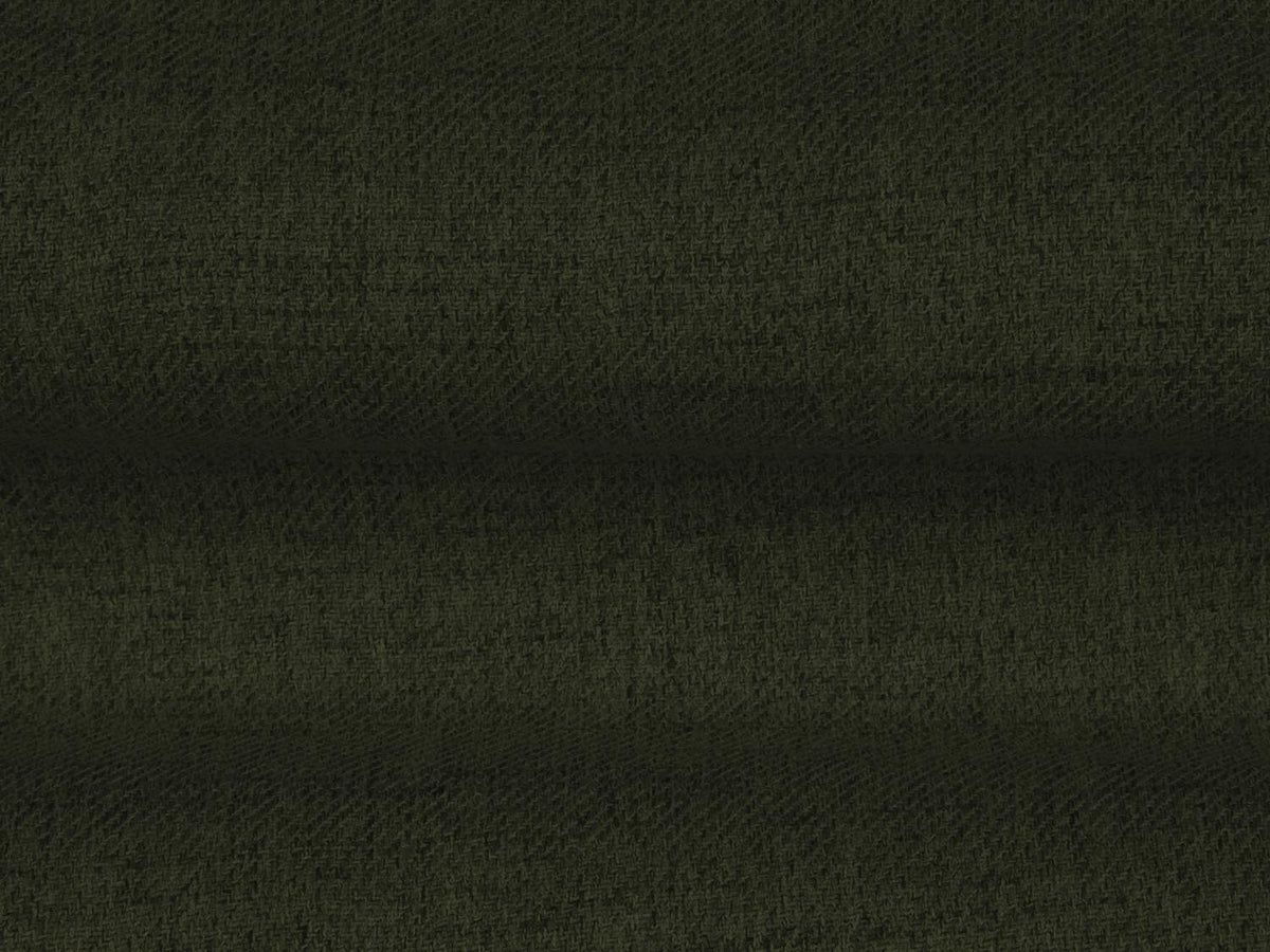 Mamaia Panoramic Ecksofa links 7 Sitzer in Green/Schwarz-Neve präsentiert im Onlineshop von KAQTU Design AG. Ecksofa links ist von Micadoni