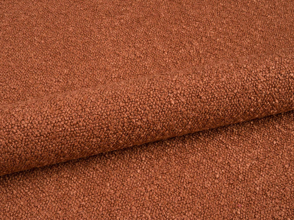 6-Sitzer Modular Panoramic Rechter Ecksofa Molino in Terracotta-Baloo präsentiert im Onlineshop von KAQTU Design AG. Ecksofa rechts ist von Micadoni