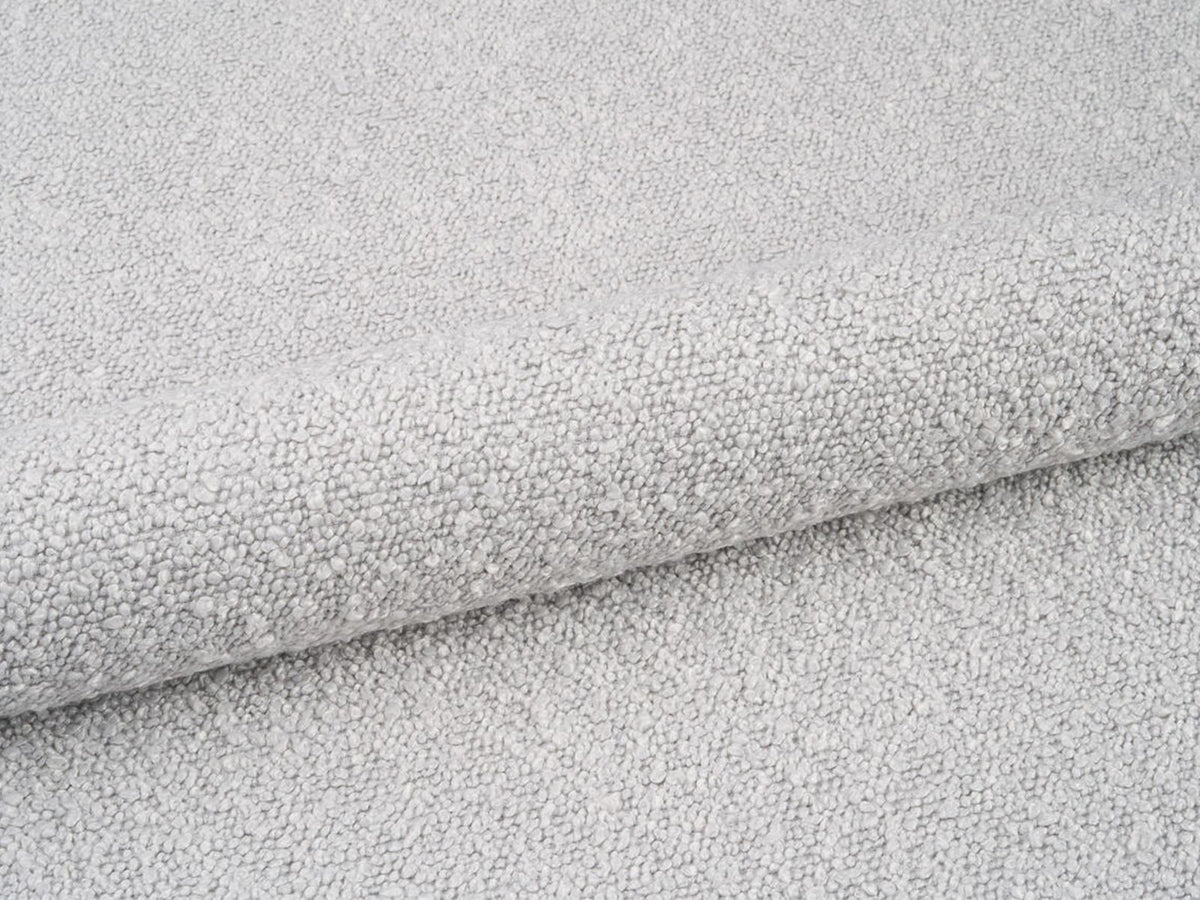 6-Sitzer Modular Panoramic Rechter Ecksofa Molino in Light Grey-Baloo präsentiert im Onlineshop von KAQTU Design AG. Ecksofa rechts ist von Micadoni