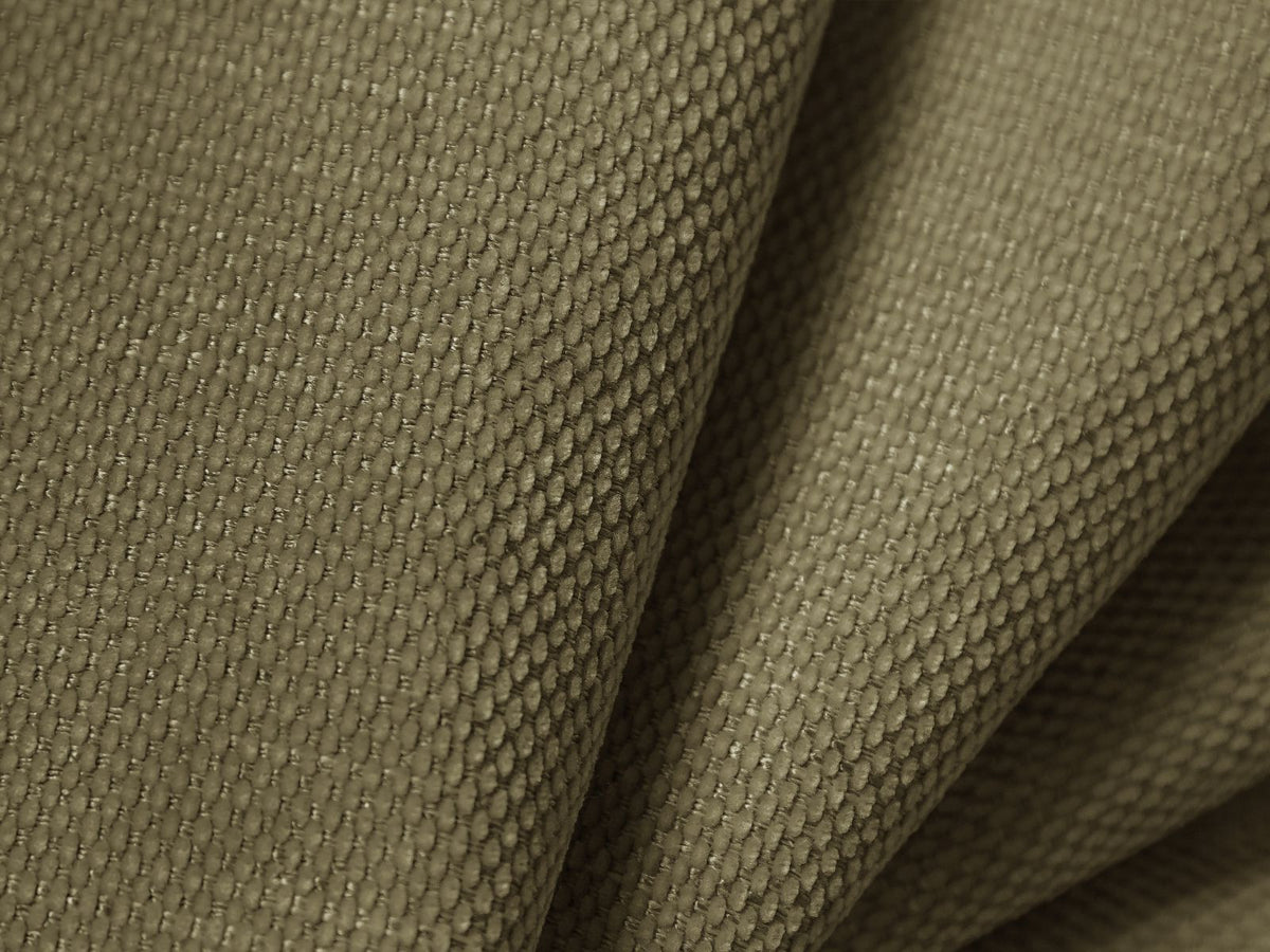 6-Sitzer Modular Ecksofa Panoramic rechts Molino in Light Green-Rebel präsentiert im Onlineshop von KAQTU Design AG. Ecksofa rechts ist von Micadoni