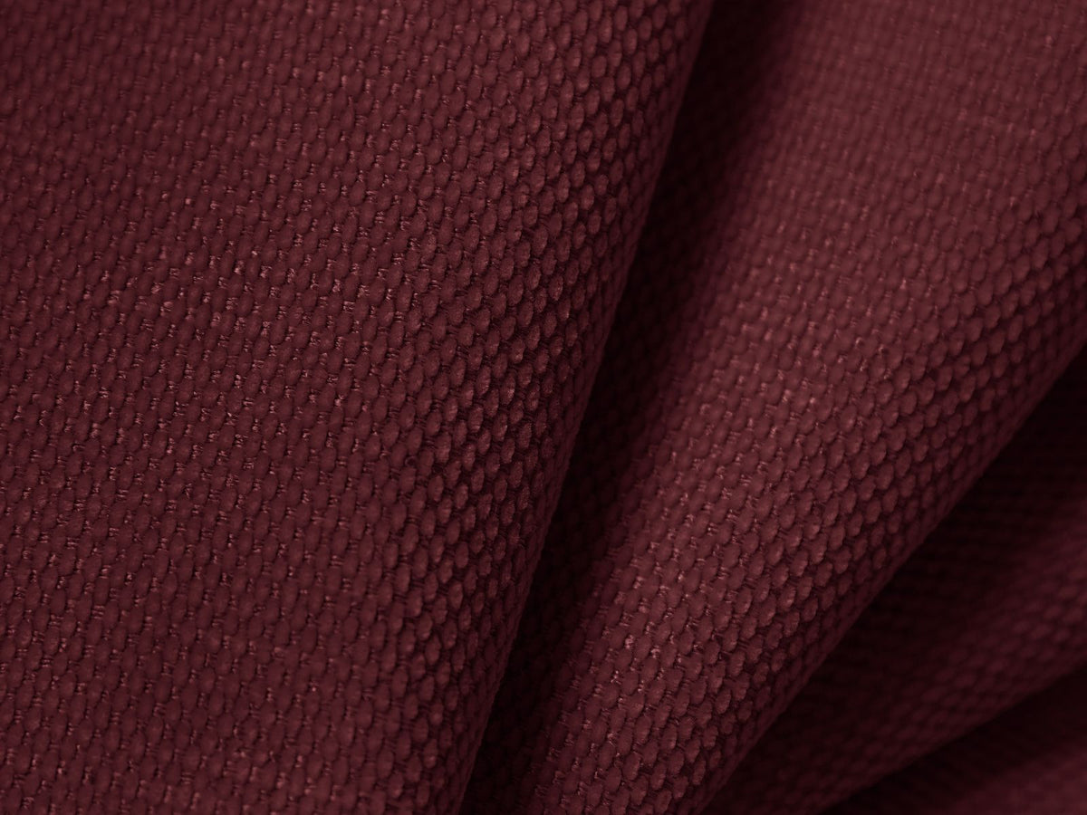 6-Sitzer Modular Ecksofa Panoramic rechts Molino in Bordeaux-Rebel präsentiert im Onlineshop von KAQTU Design AG. Ecksofa rechts ist von Micadoni