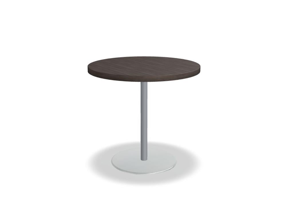 Mito MIT10 - Kaffeetisch in Bernsteineiche präsentiert im Onlineshop von KAQTU Design AG. Esstisch ist von Mdd