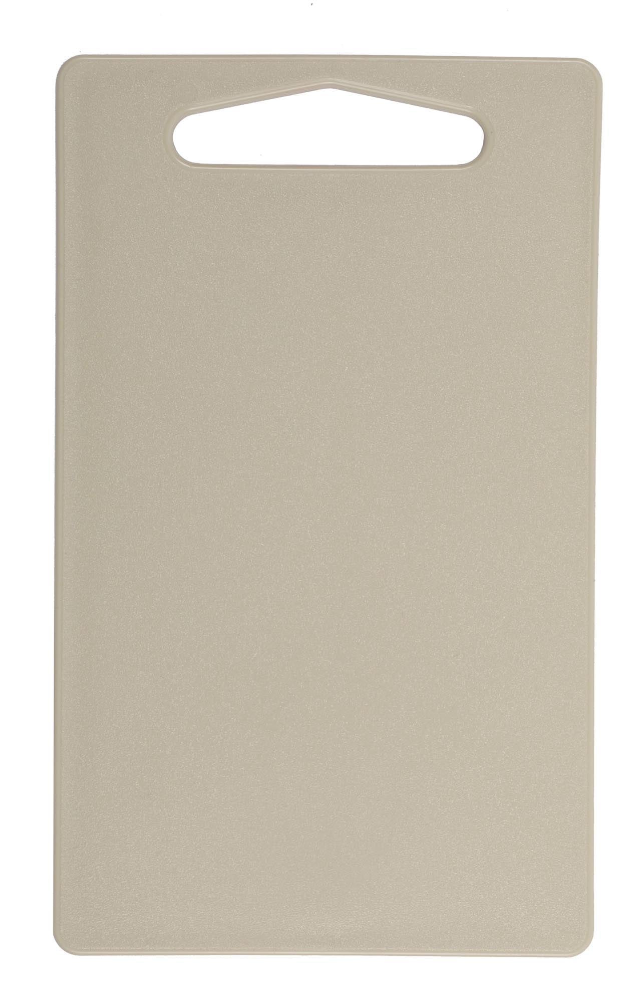 BIO Schneidebrett 25x15x0.7cm beige in Beige präsentiert im Onlineshop von KAQTU Design AG. Schneidbrett ist von DaloLindén