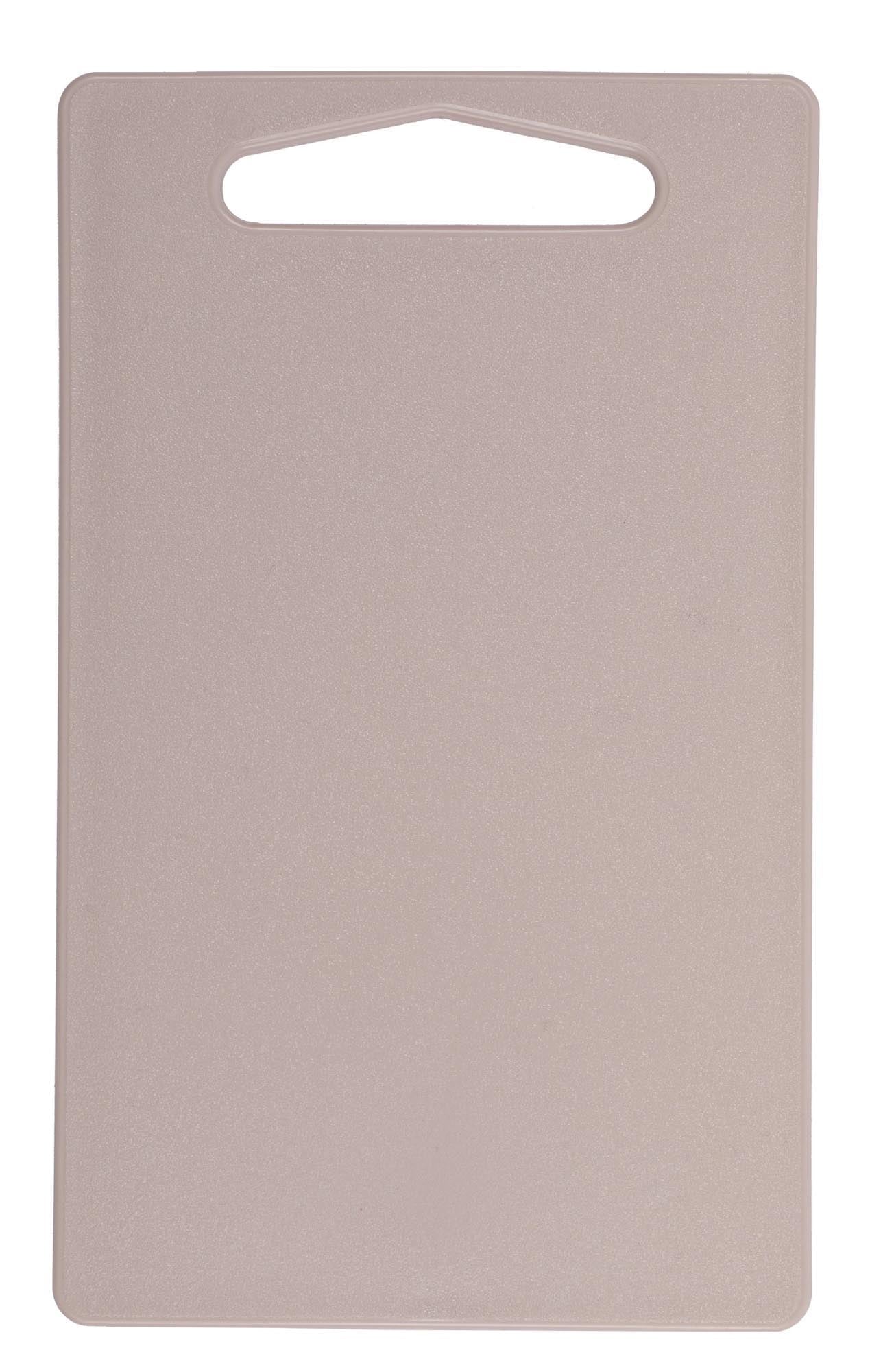 BIO Schneidebrett 25x15x0.7cm pink in Pink präsentiert im Onlineshop von KAQTU Design AG. Schneidbrett ist von DaloLindén