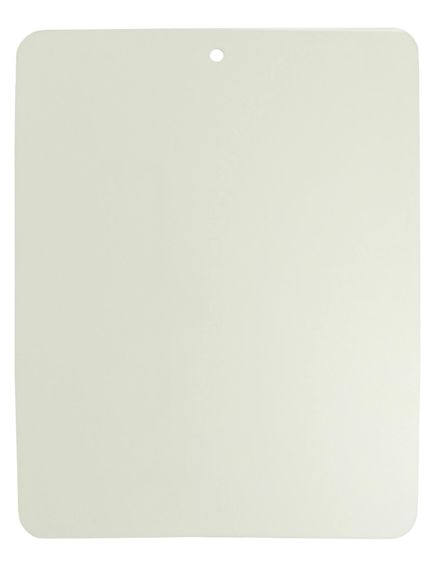 BIO Schneidebrett biegsam 37x29x0.2cm weiss in Weiss präsentiert im Onlineshop von KAQTU Design AG. Schneidbrett ist von DaloLindén