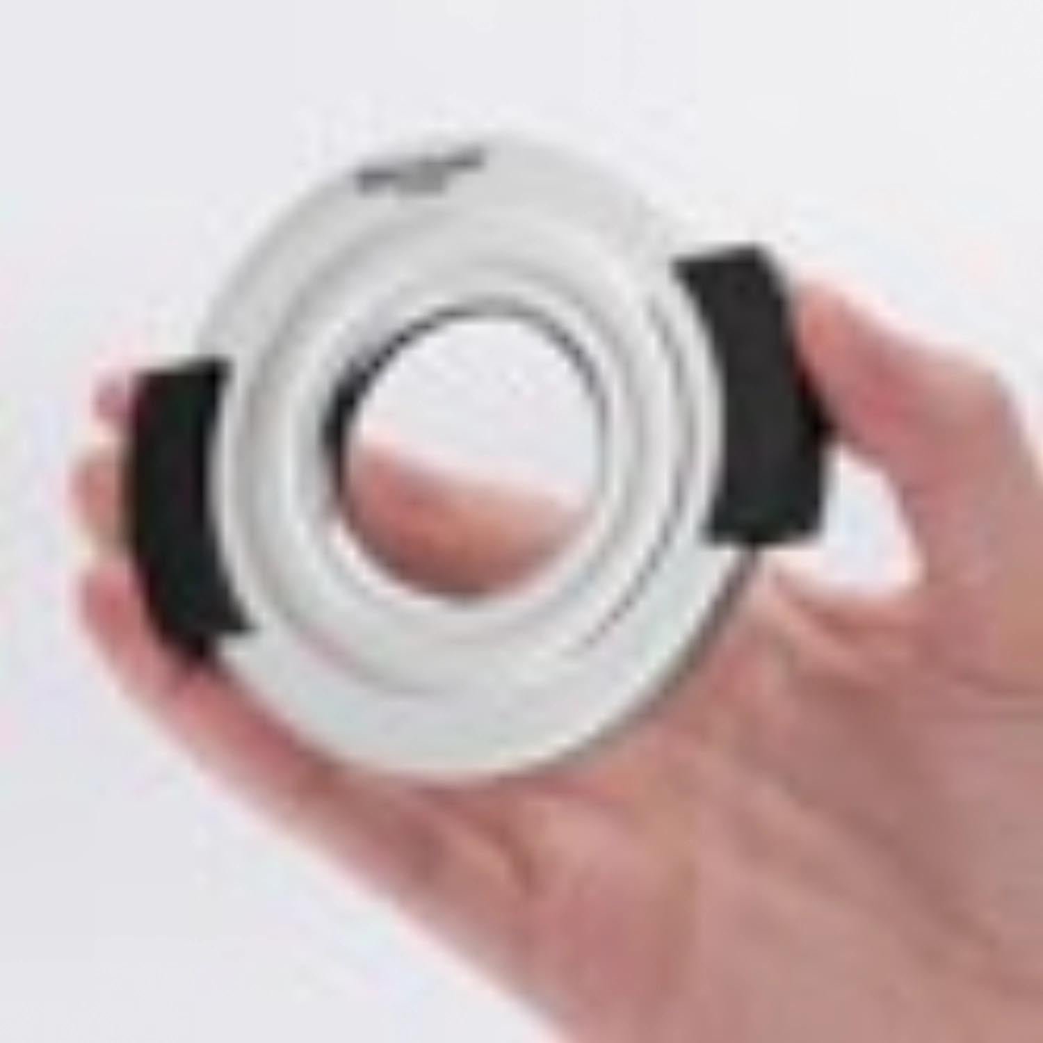 Eierköpfer von Westmark, 9x8x1cm, perfekt für präzises Öffnen von Eiern, langlebig, benutzerfreundlich und ideal für den Frühstückstisch.