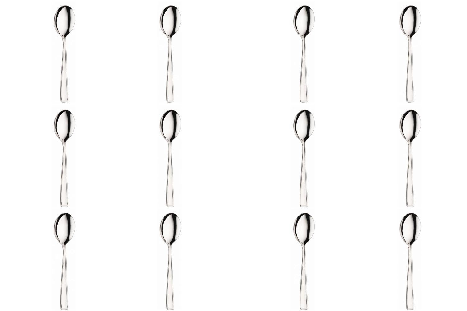 12er Set Beta Tafellöffel 19.6cm Aligro