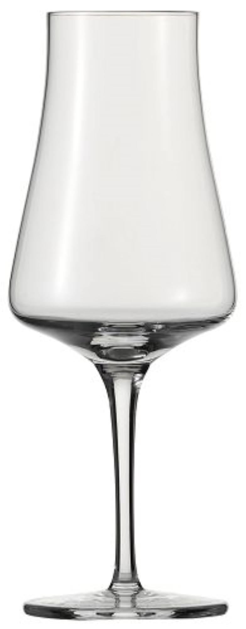 Fine 17-Bouquet Cognac-Kelch 296ml in Transparent präsentiert im Onlineshop von KAQTU Design AG. Glas ist von Maison Truffe