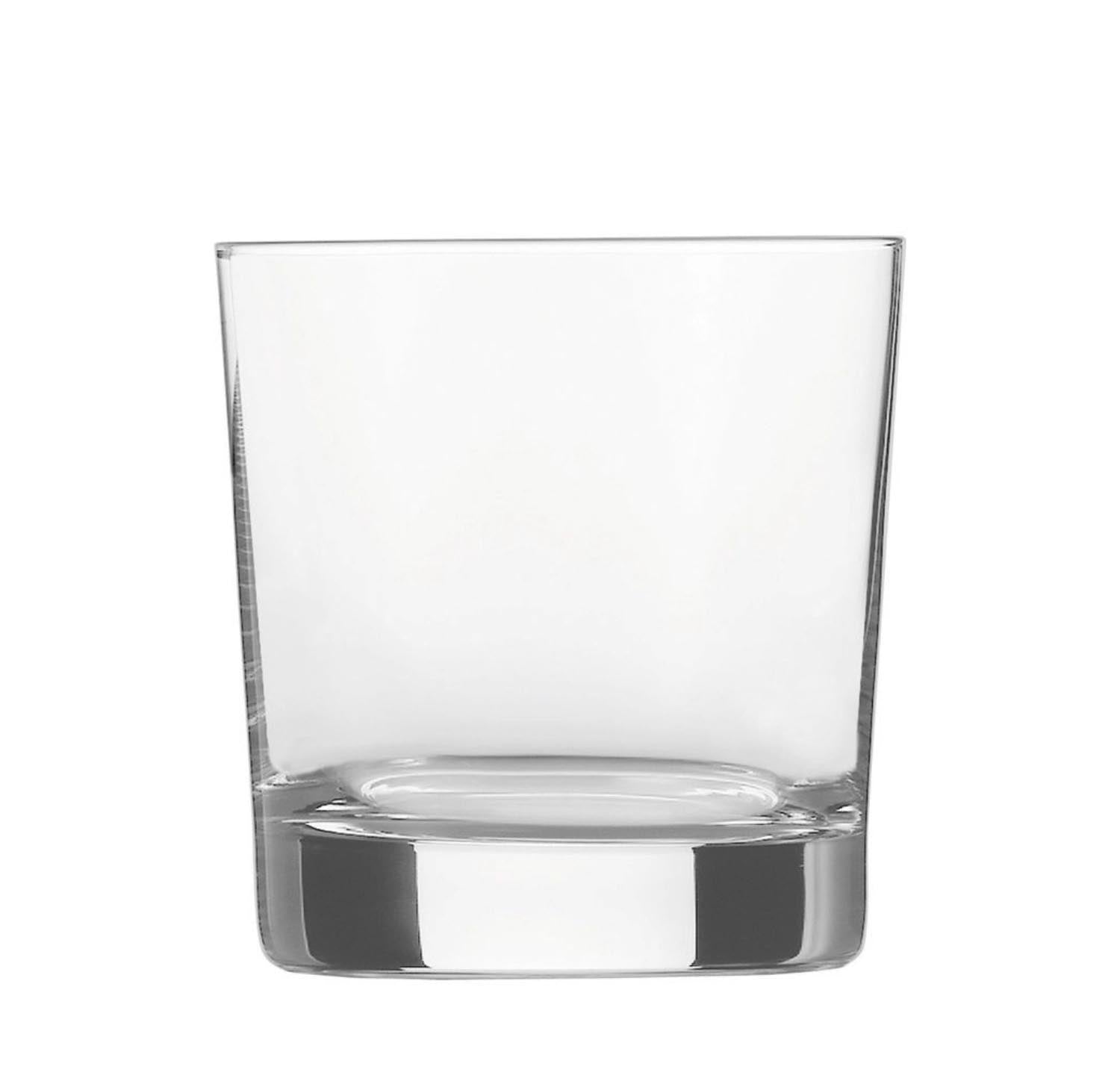 Basic Bar Selection-Destille Whiskyglas 127ml in Transparent präsentiert im Onlineshop von KAQTU Design AG. Glas ist von Maison Truffe