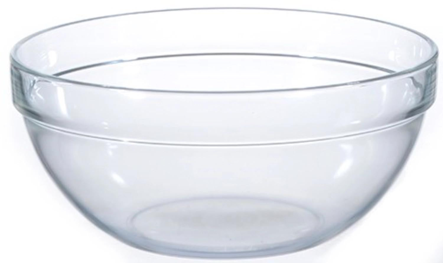 Schale Empilable 7.5cm in Transparent präsentiert im Onlineshop von KAQTU Design AG. Küchenhelfer ist von Arc