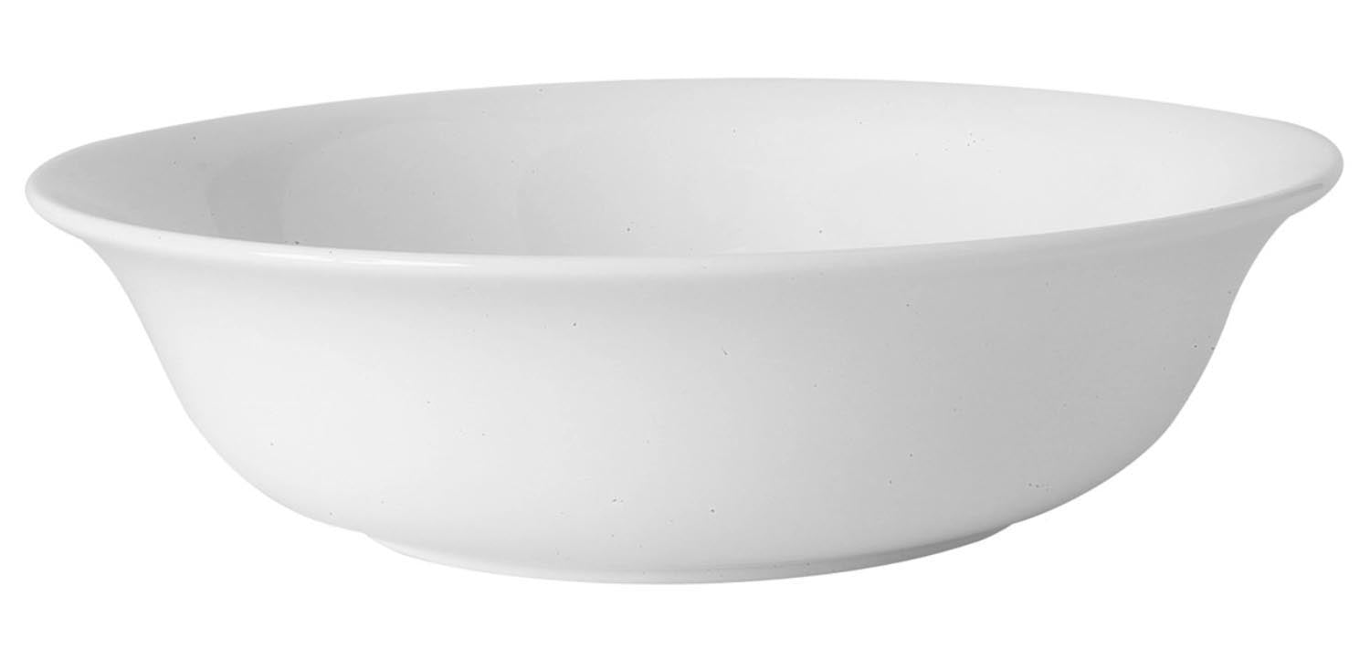 Chinese 05 BC Müeslischale 15.5cm in Weiss präsentiert im Onlineshop von KAQTU Design AG. Schale ist von Royal Porcelain