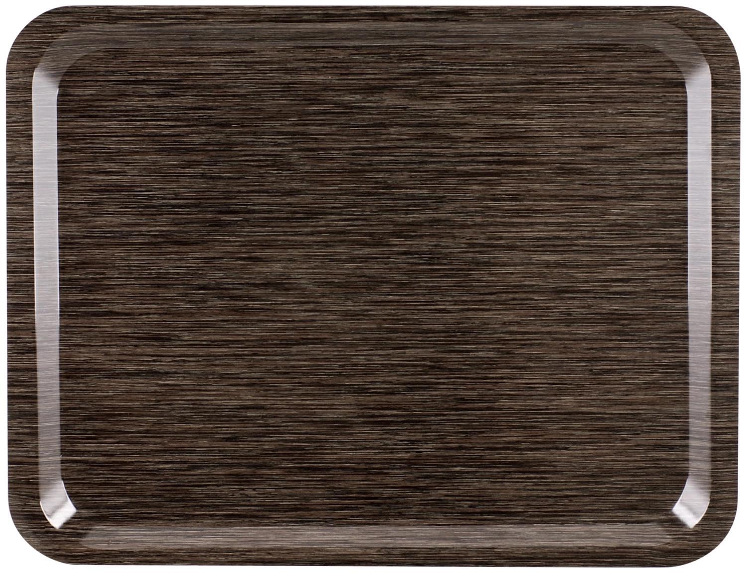 Tablet Casino Wenge slippery 43x33cm