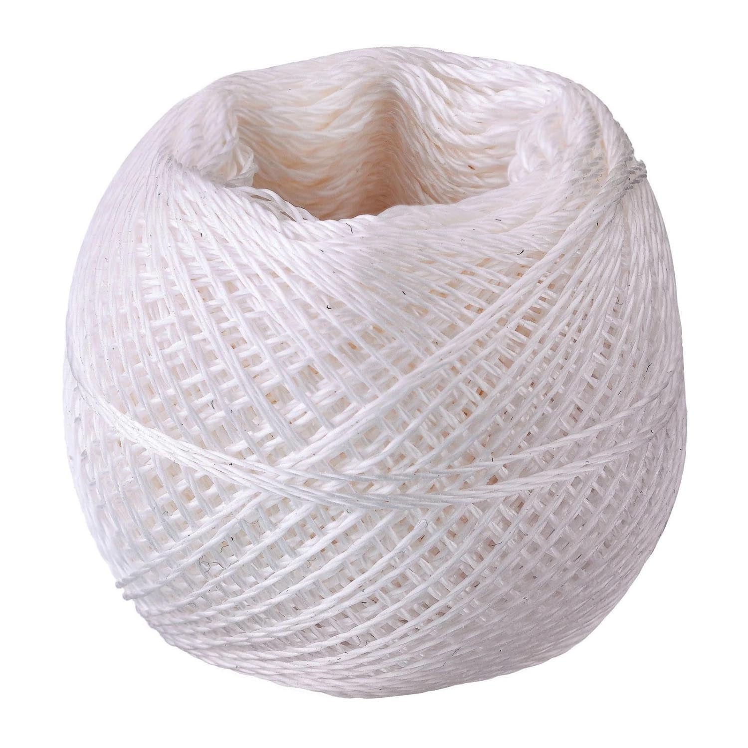 2er Set Grill-, Bratenschnur weiss, 60 m in Weiss präsentiert im Onlineshop von KAQTU Design AG. Grillzubehör ist von Westmark