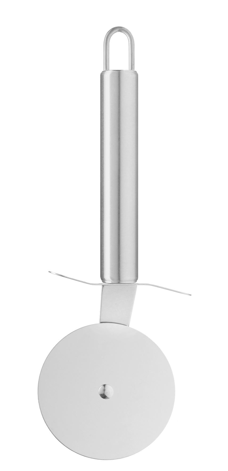 Daily Home Pizzaschneider aus Edelstahl 20cm in Grau präsentiert im Onlineshop von KAQTU Design AG. Pizza ist von Abert