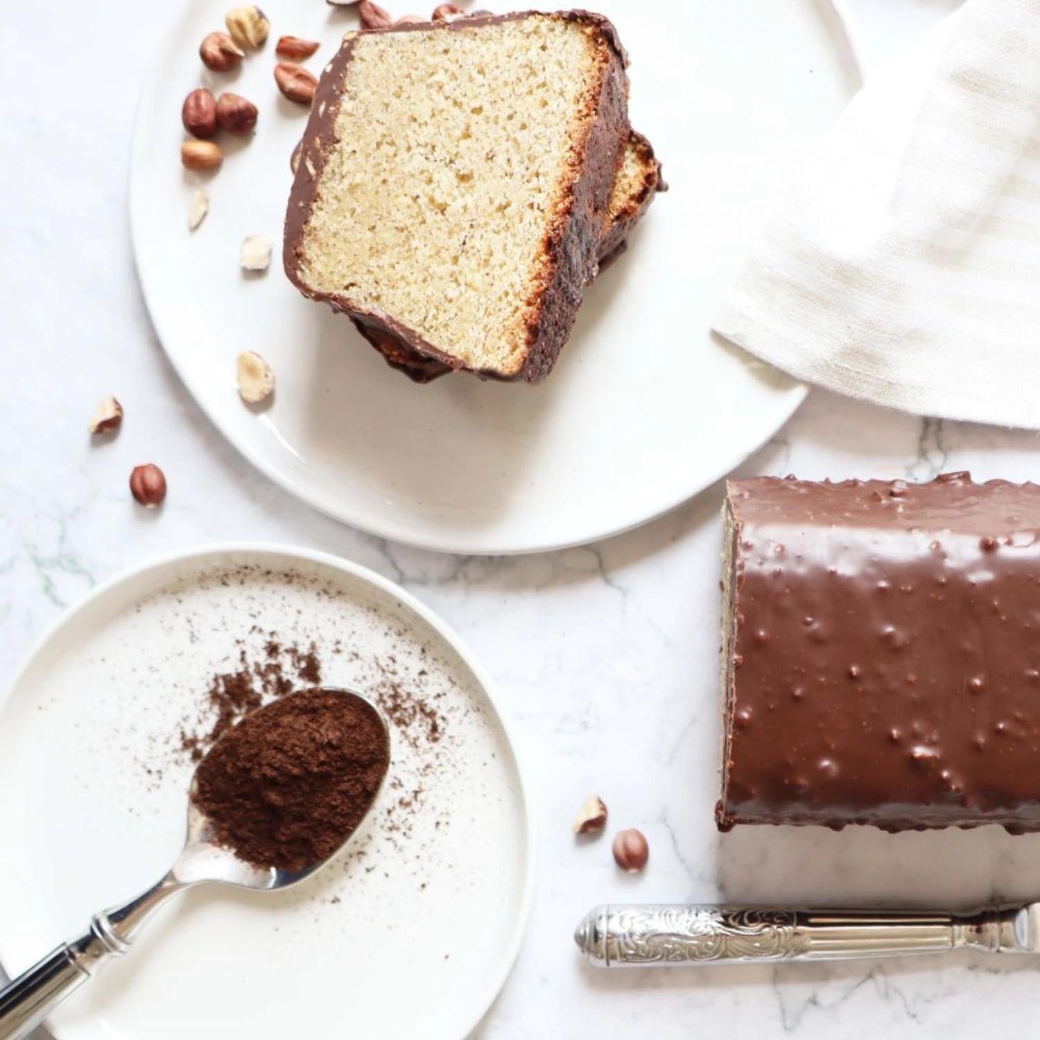 Bio Bourbon Vanillepulver aus Madagaskar, 8g, von Scrap Cooking. Perfekt für Desserts und Backen, intensives Aroma.