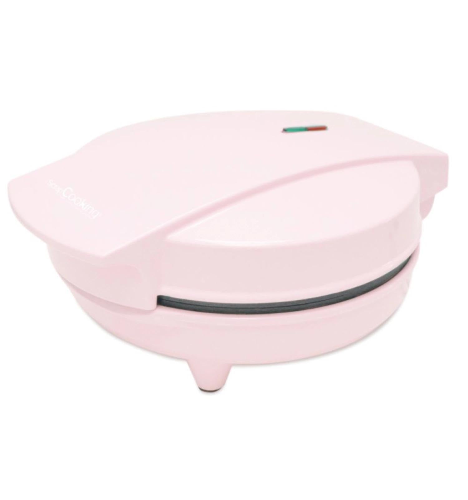 Kreiere magische Einhorn-Waffeln mit der Unicorn Waffle Factory von Scrap Cooking – perfekt für fantasievolle und süsse Genussmomente!