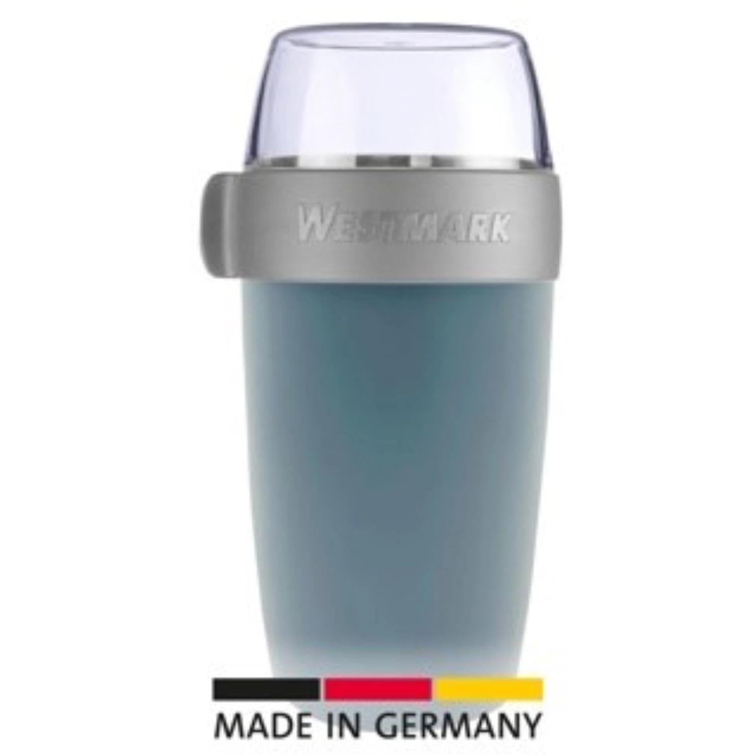 Westmark Müslibecher blau 700ml