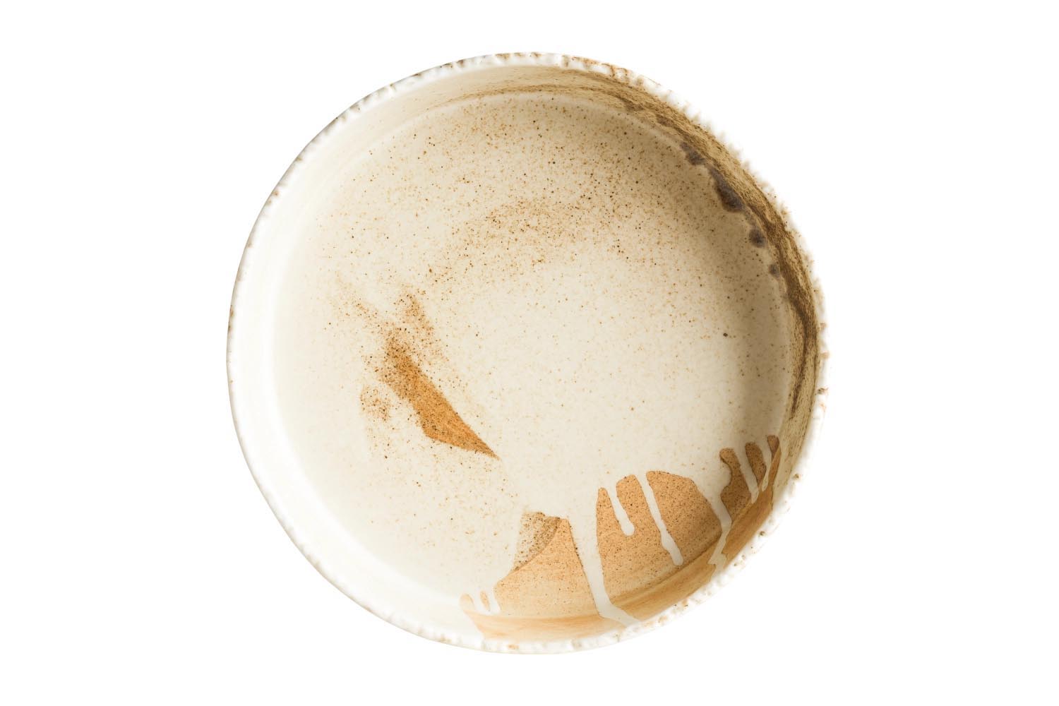 Solis Schale D20cm 900ml in Orange präsentiert im Onlineshop von KAQTU Design AG. Schale ist von Bonna