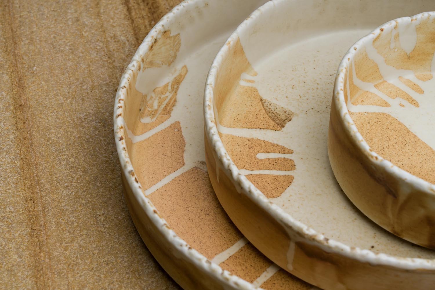 Die Bonna Solis Schale, 11 cm, 300 ml, ist stapelbar, robust und vielseitig, ideal für den täglichen Gebrauch und die Gastronomie.