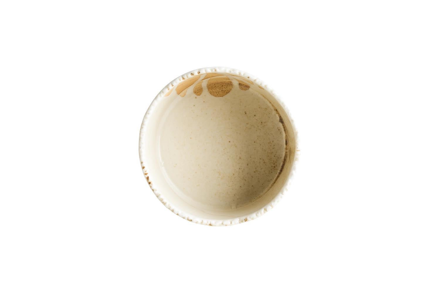 Solis Schale stapelbar D13cm 450ml in Orange präsentiert im Onlineshop von KAQTU Design AG. Schale ist von Bonna