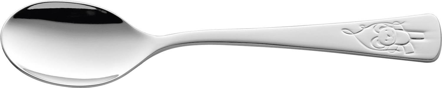 Das 4-teilige Kinderbesteck Teddy von Zwilling bietet kindgerechtes Design und erstklassige Qualität für kleine Geniesser.