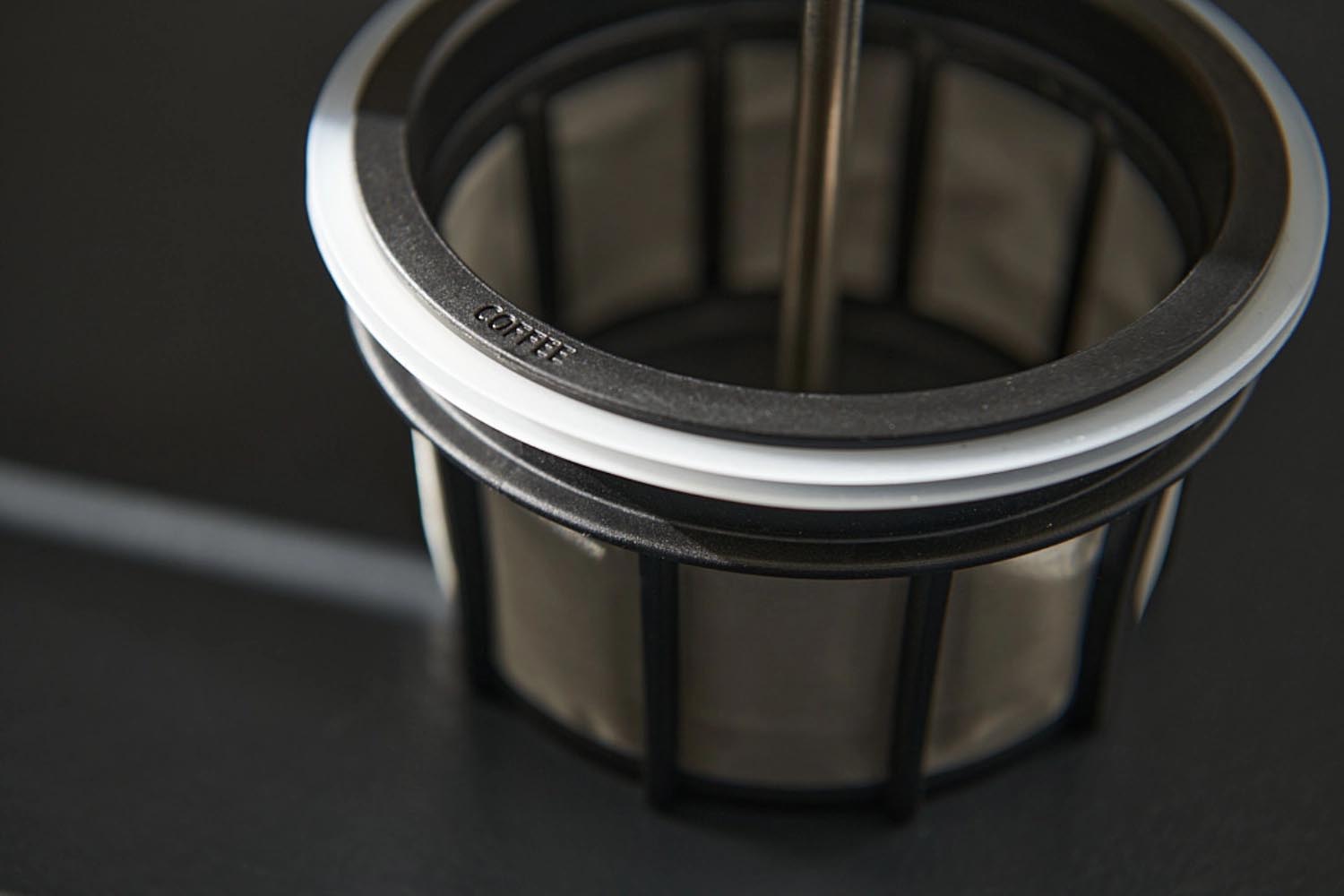 Ersatzfilter für Espro French Press 946ml, sorgt für präzise Filtration und reinen Geschmack, langlebig und einfach zu reinigen.