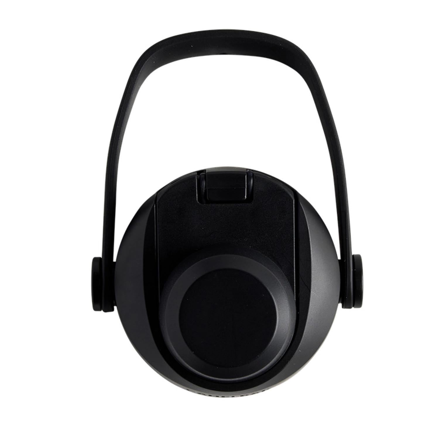 Thrive Chug Ersatzdeckel black in Schwarz präsentiert im Onlineshop von KAQTU Design AG. Trinkflasche ist von Camelbak