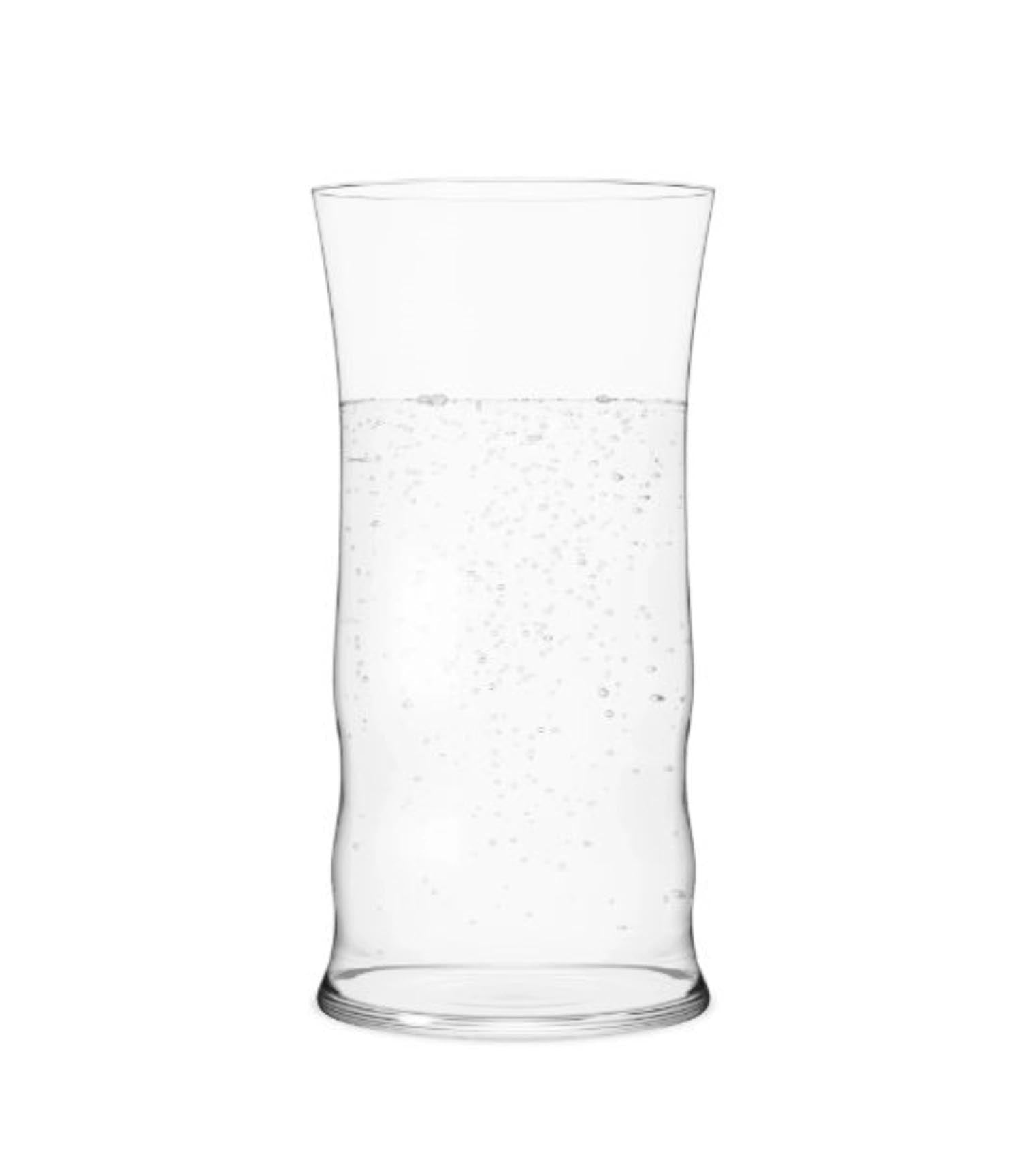 Elegantes Wasserglas Josephine No6 von Josephinenhütte, 40cl, ideal für stilvolles Servieren von Wasser und Getränken.