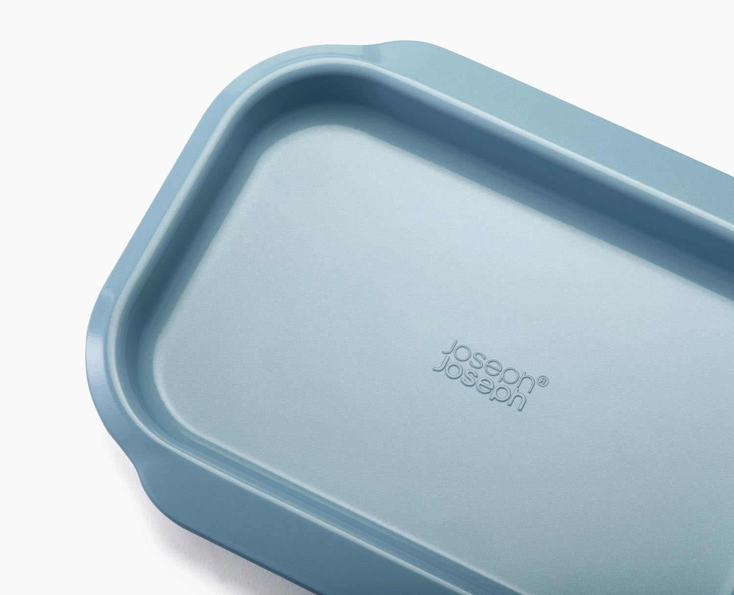 Antihaftbeschichtete Backform 19x30x7cm von Joseph Joseph, ideal für Kuchen, langlebig, einfach zu reinigen, perfekt für Hobbybäcker.