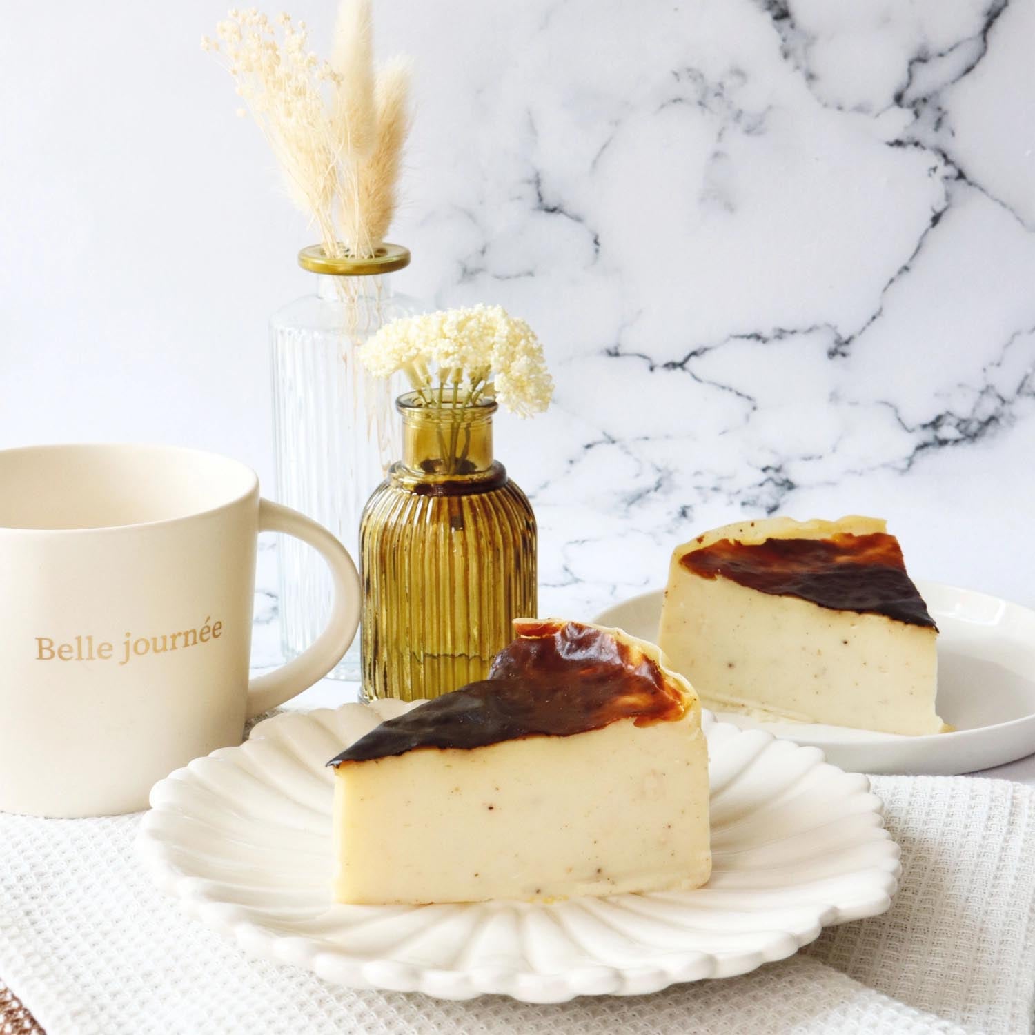 Fertigmischung für köstlichen Flan von Scrap Cooking, 400g. Einfach zuzubereiten, ideal für Desserts und süsse Kreationen.