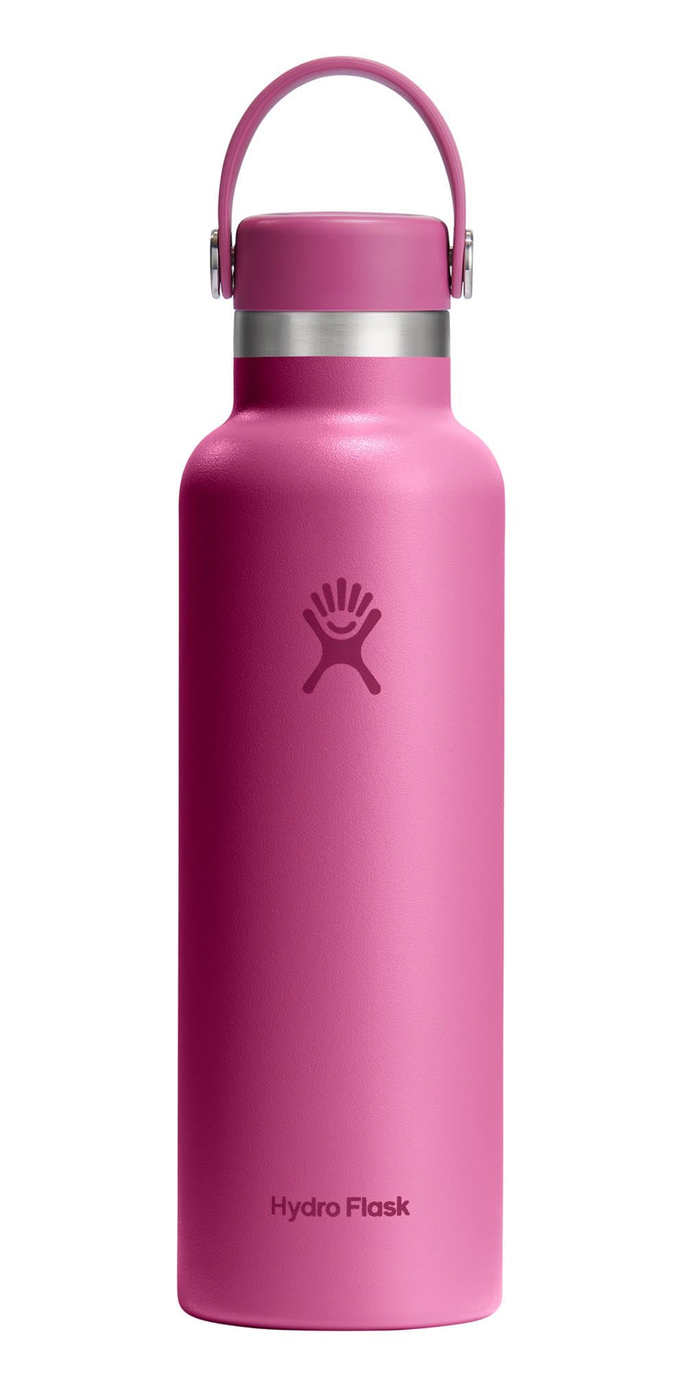 Trinkflasche Standard Flex Deckel 620ml reef in präsentiert im Onlineshop von KAQTU Design AG. Trinkflasche ist von Hydro Flask