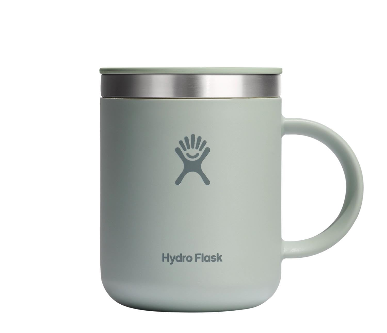 Tasse 350ml agave in präsentiert im Onlineshop von KAQTU Design AG. Tasse ist von Hydro Flask