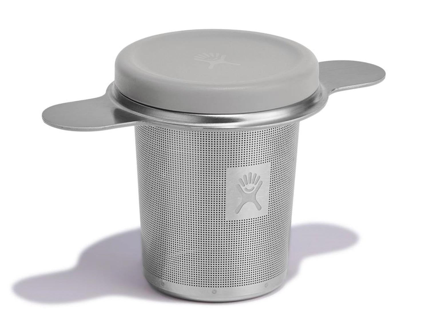 Tee Infuser birch in präsentiert im Onlineshop von KAQTU Design AG. Trinkflasche ist von Hydro Flask
