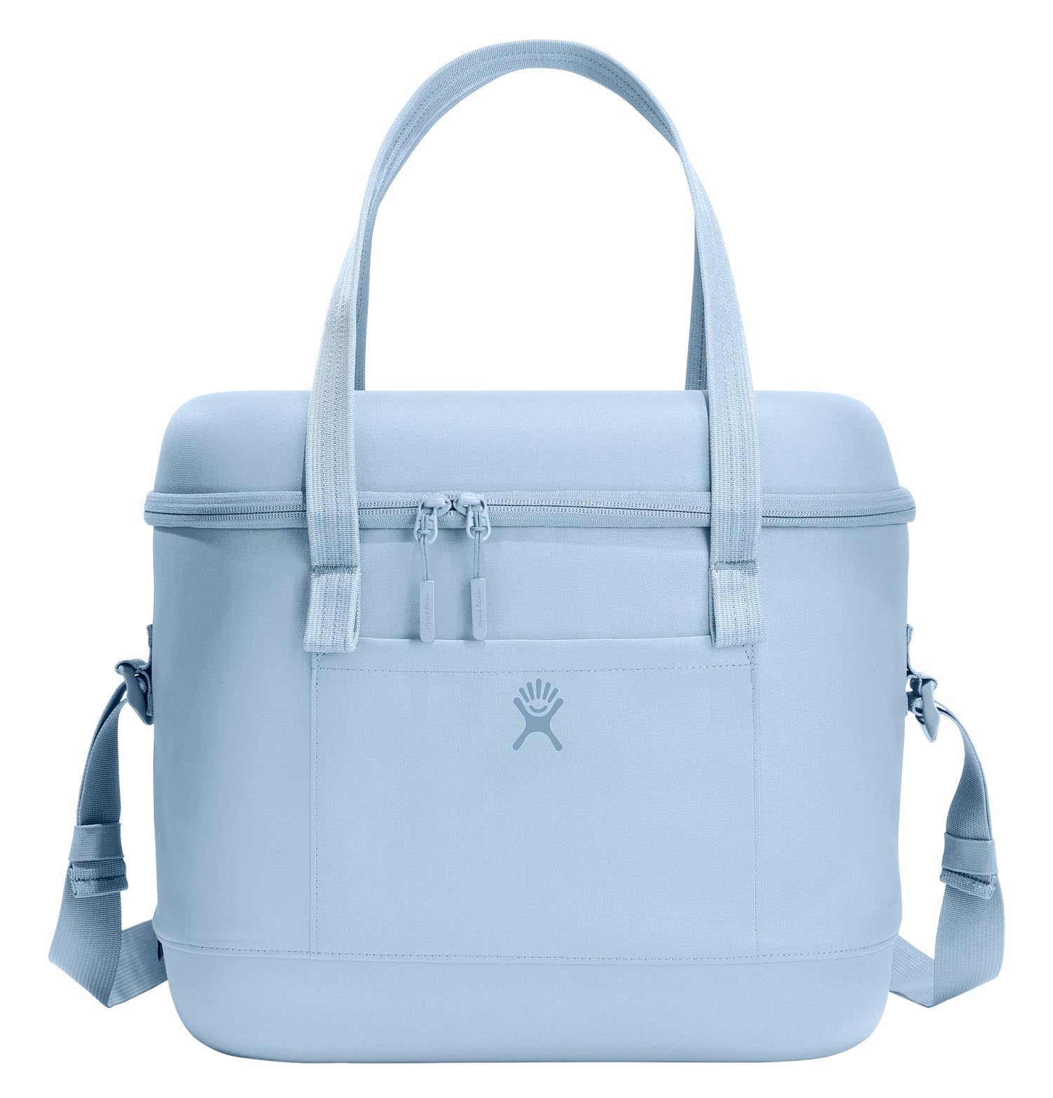 Kühltragetasche 20l surf in präsentiert im Onlineshop von KAQTU Design AG. Kühltasche ist von Hydro Flask