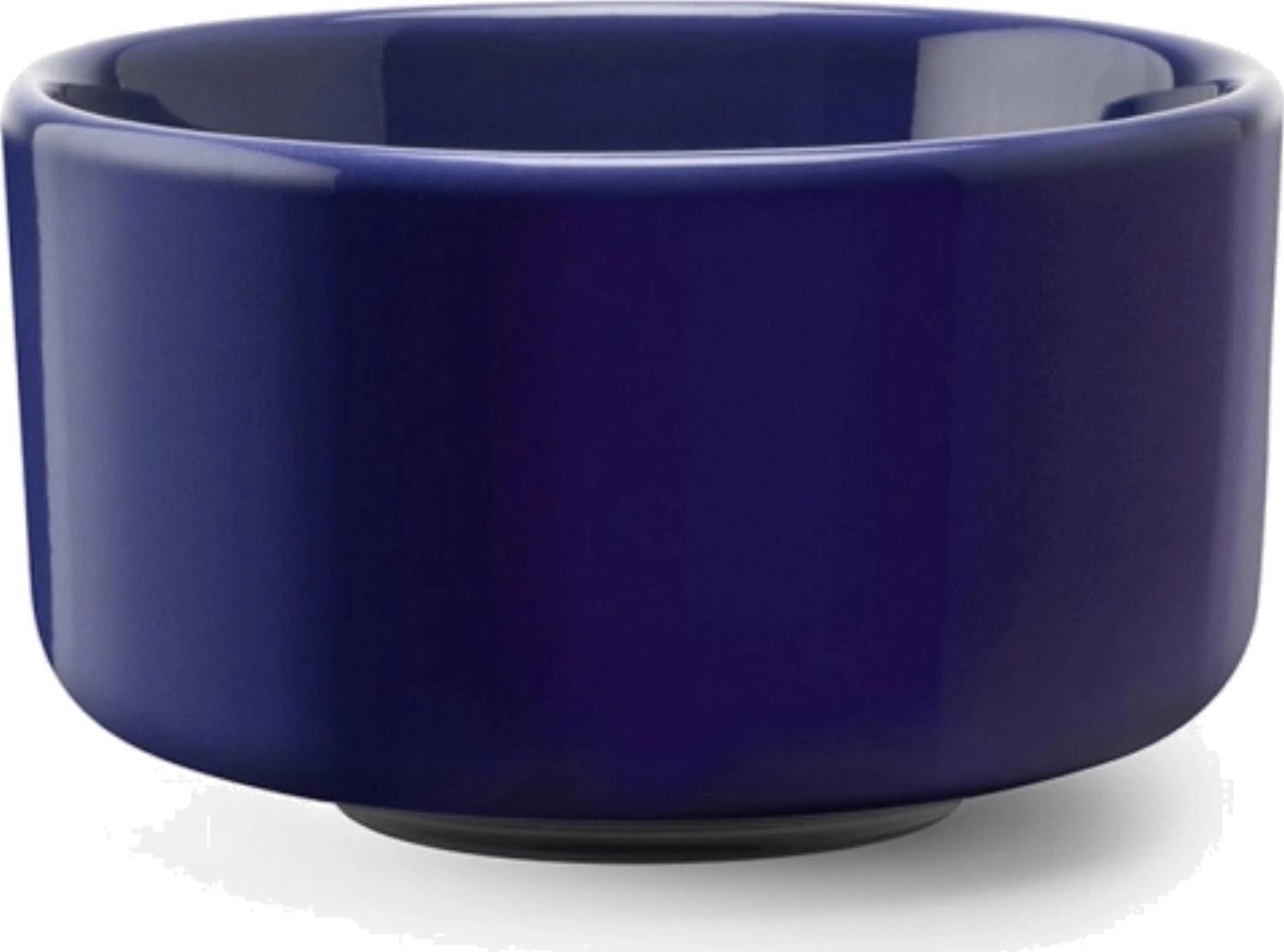 2er Set Collective Schale D8cm cobalt in Blau präsentiert im Onlineshop von KAQTU Design AG. Schale ist von LSA