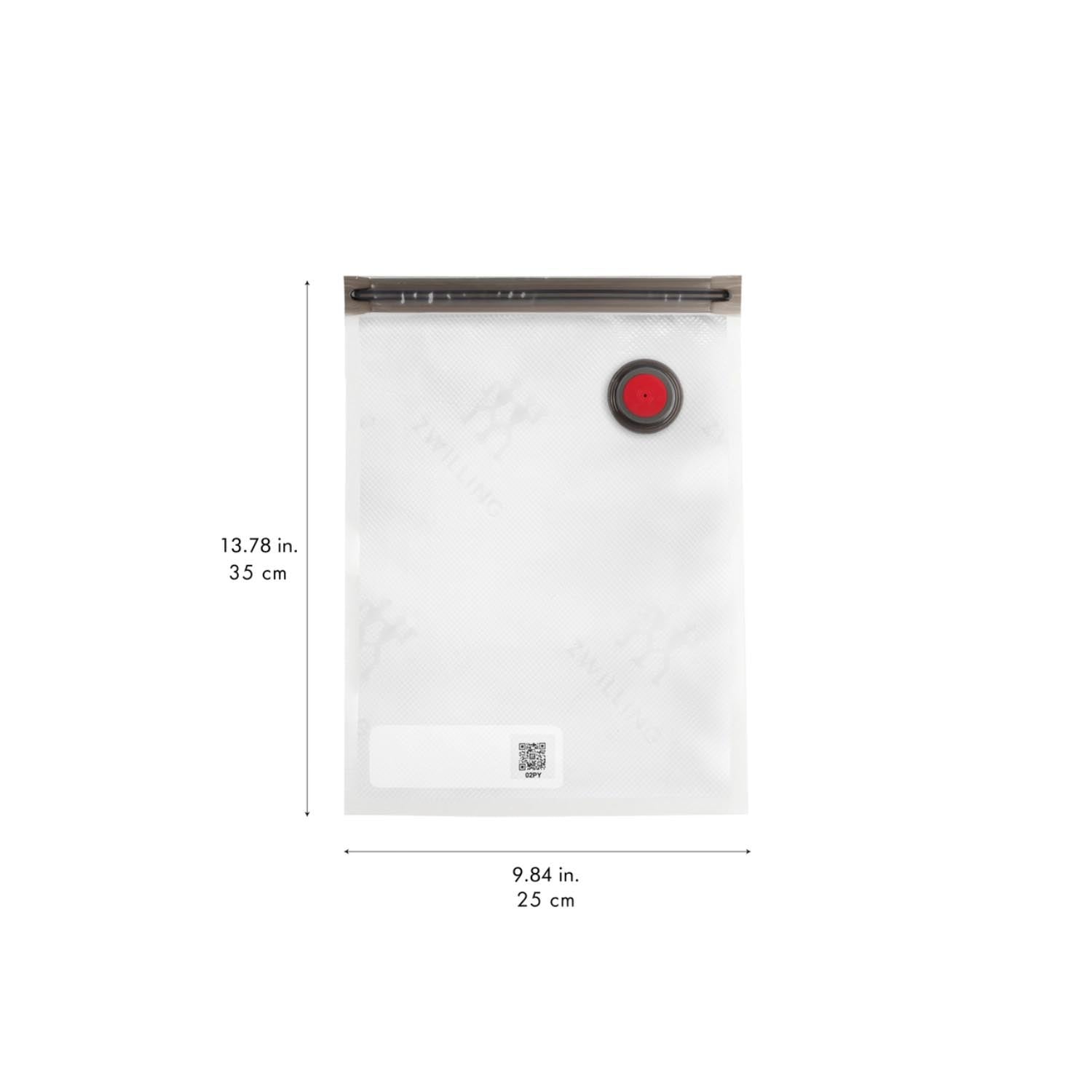 9-teiliges Zwilling Fresh & Save Set aus Glas, ideal für vakuumierte Lebensmittelaufbewahrung und Frischeerhalt in der Küche.