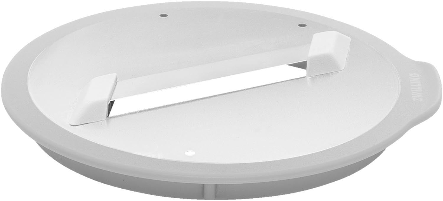 Praktisches 5-teiliges Schüssel-Set von Zwilling für frische Lebensmittel, ideal für Vakuumversiegelung und vielseitige Aufbewahrung.