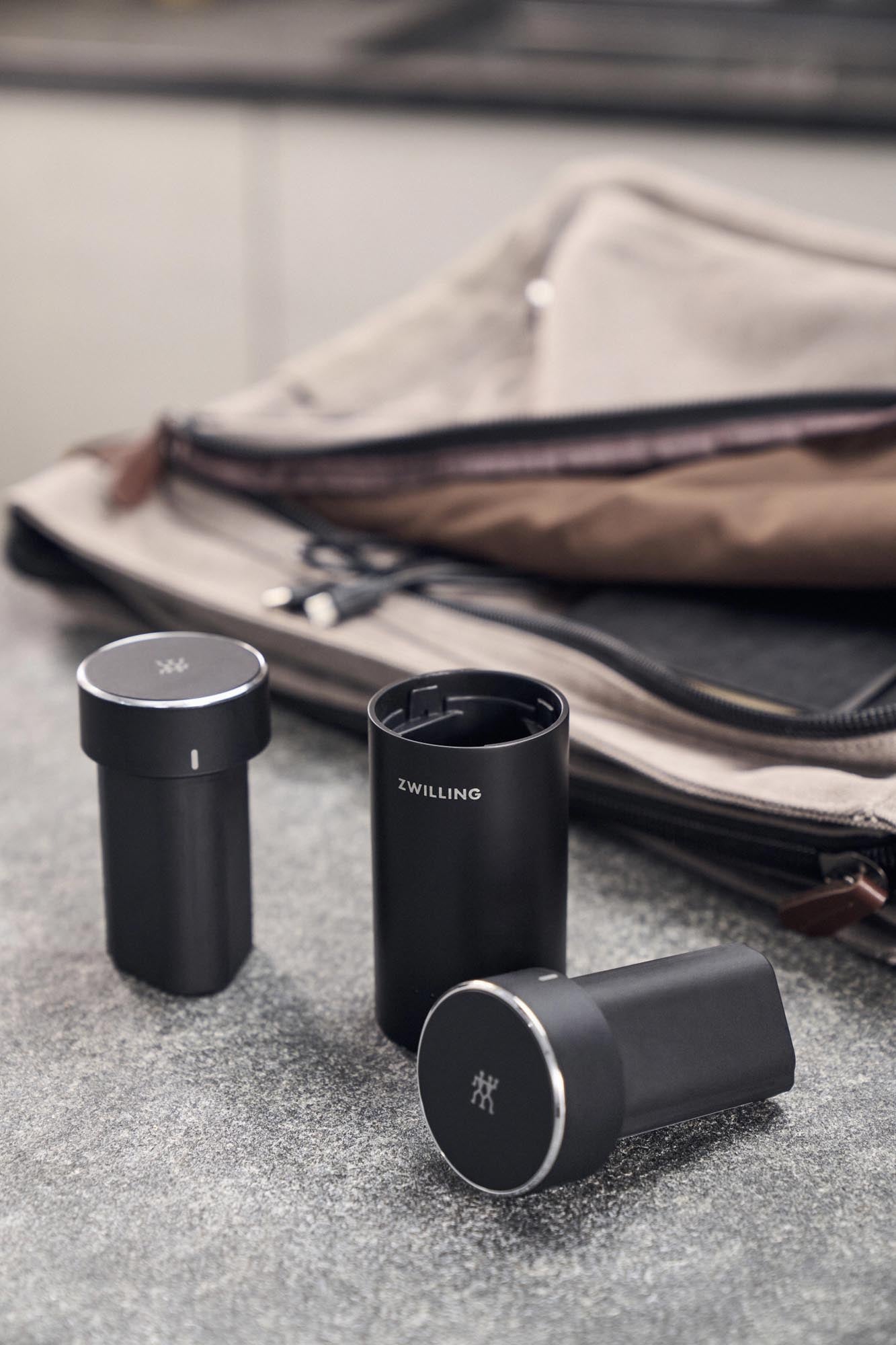 Zwilling Xtend 12V Lithium-Ionen-Akku: Leistungsstark, kompakt, langlebig, ideal für vielseitige Anwendungen und zuverlässige Energie.