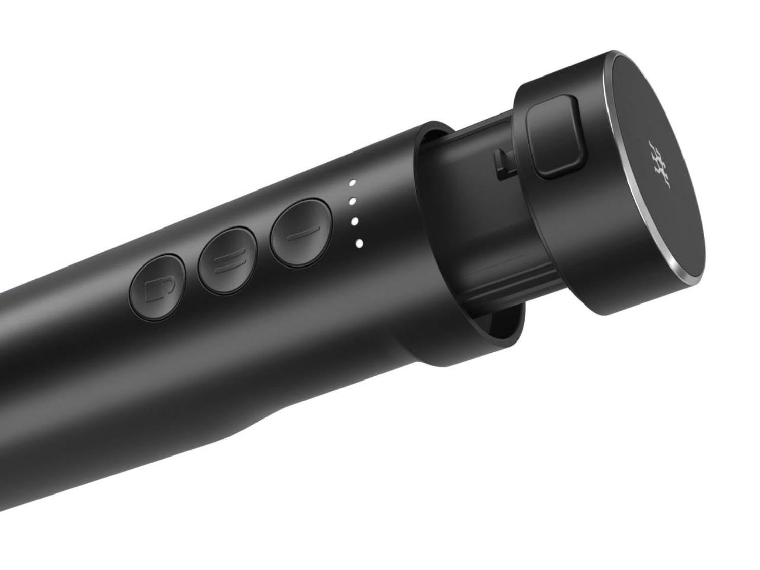 Das Xtend Akku Stabmixer Starter Set von Zwilling bietet kabellose Flexibilität und leistungsstarke Performance für Ihre Küche.