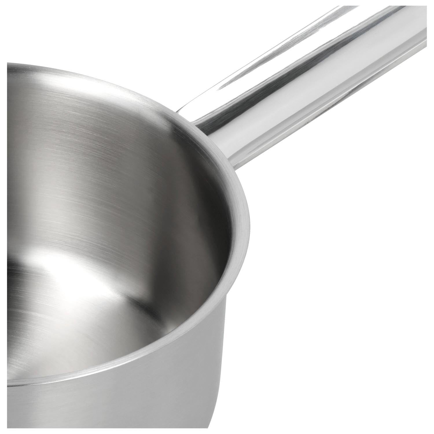 Die Demeyere Specialties 3 Saucenpfanne (12 cm) bietet exzellente Qualität, ideal für Saucen und präzises Kochen, langlebig und stilvoll.