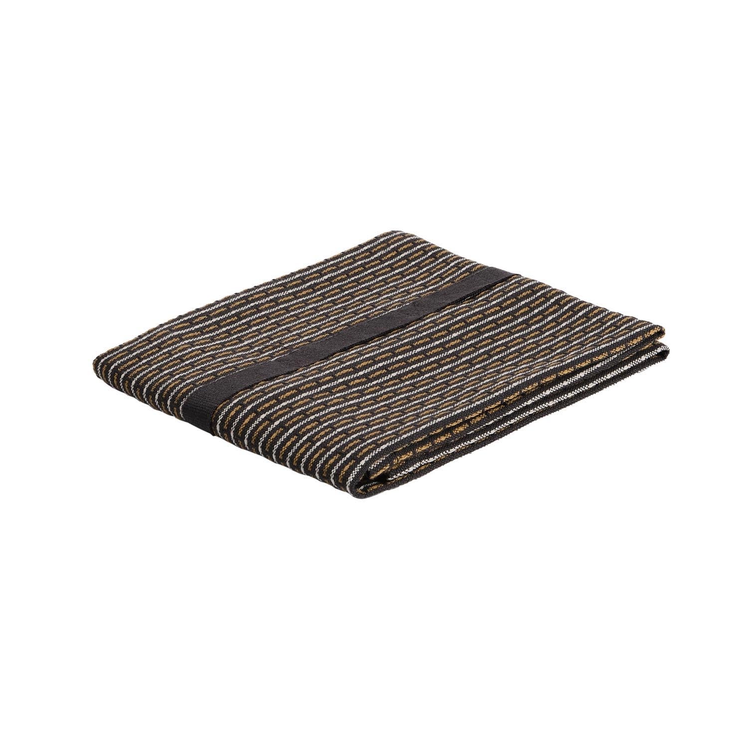 Geschirrtuch klein 35x60cm volcano Biobaumwolle in 0 präsentiert im Onlineshop von KAQTU Design AG. Küchentuch ist von The Organic Company