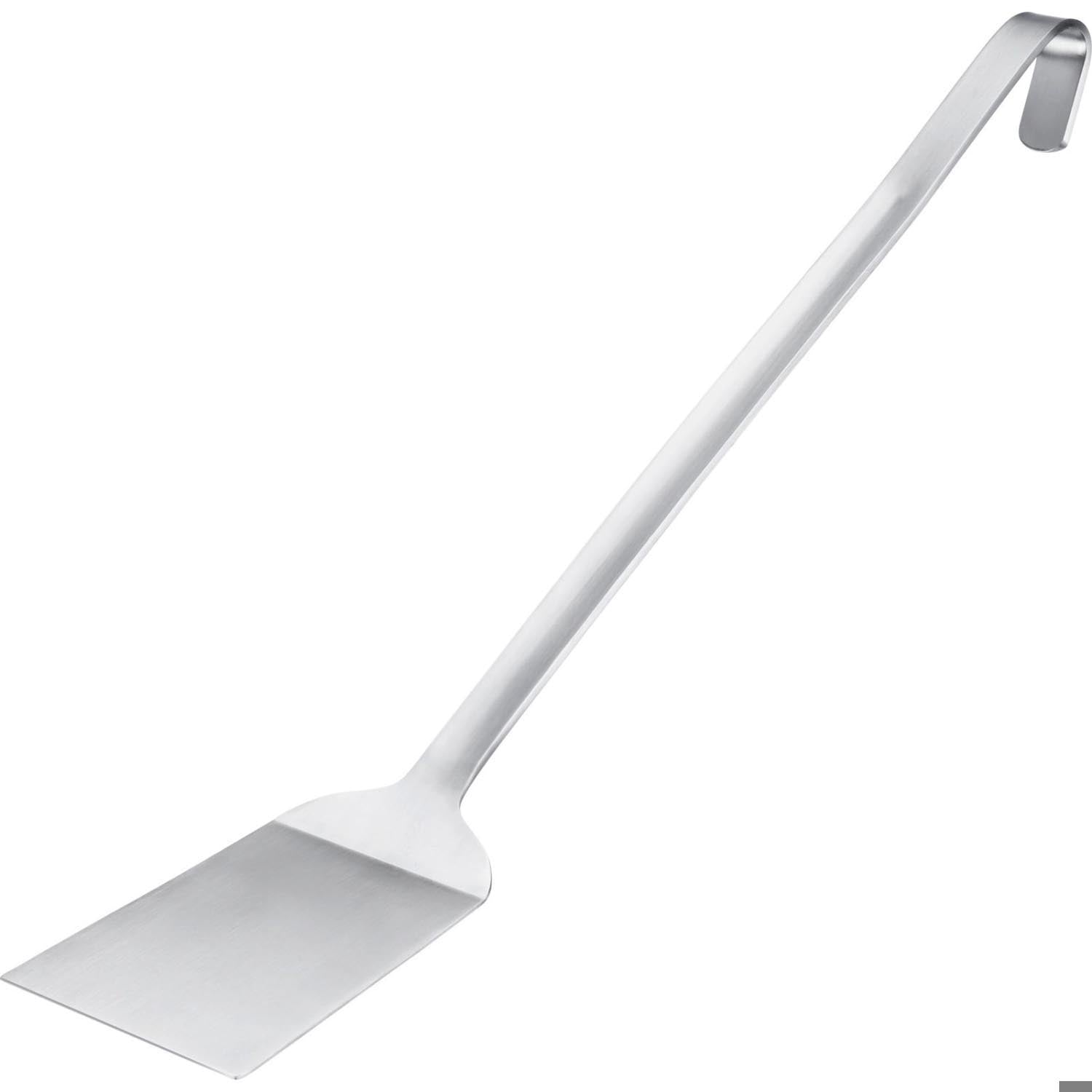 Pro Wender glatt 45cm in Silber präsentiert im Onlineshop von KAQTU Design AG. Werkzeuge ist von Westmark